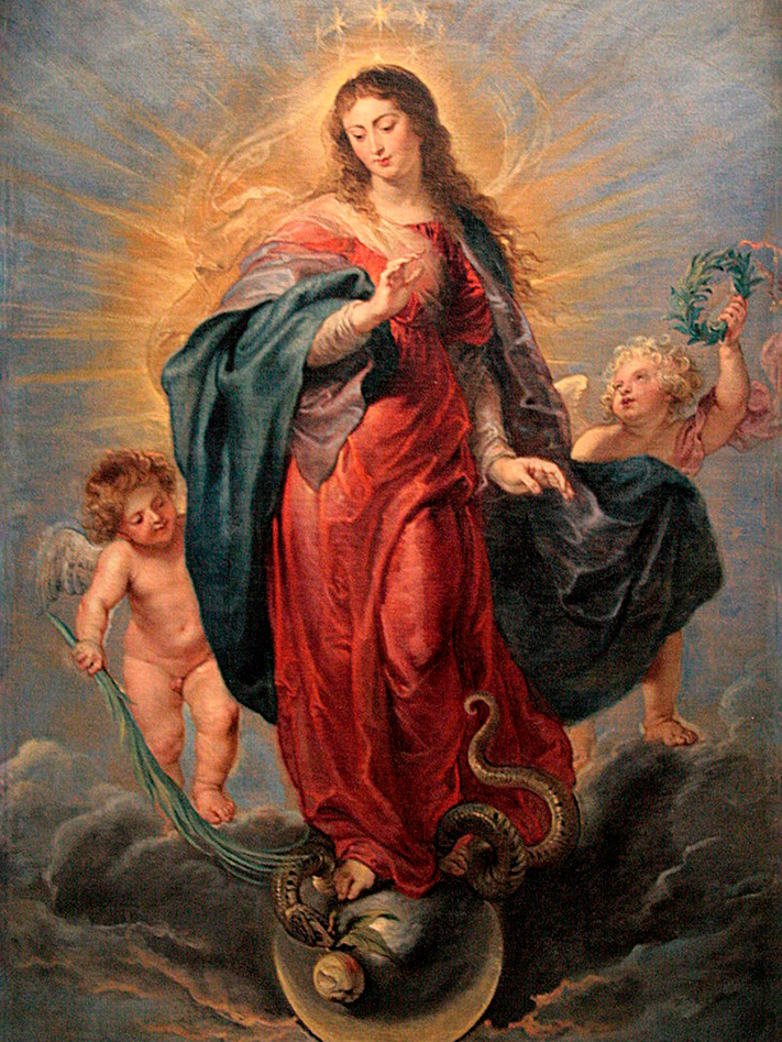 nossa senhora da conceição